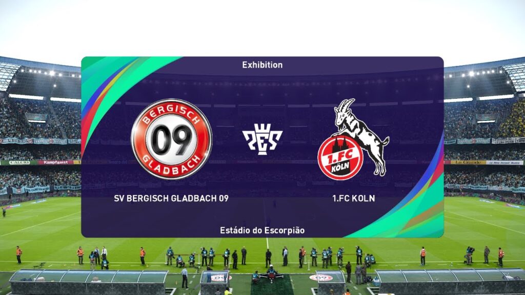 Bergisch Gladbach vs Köln | 23 de Julio de 2026 | Partidos amistosos | 11:00