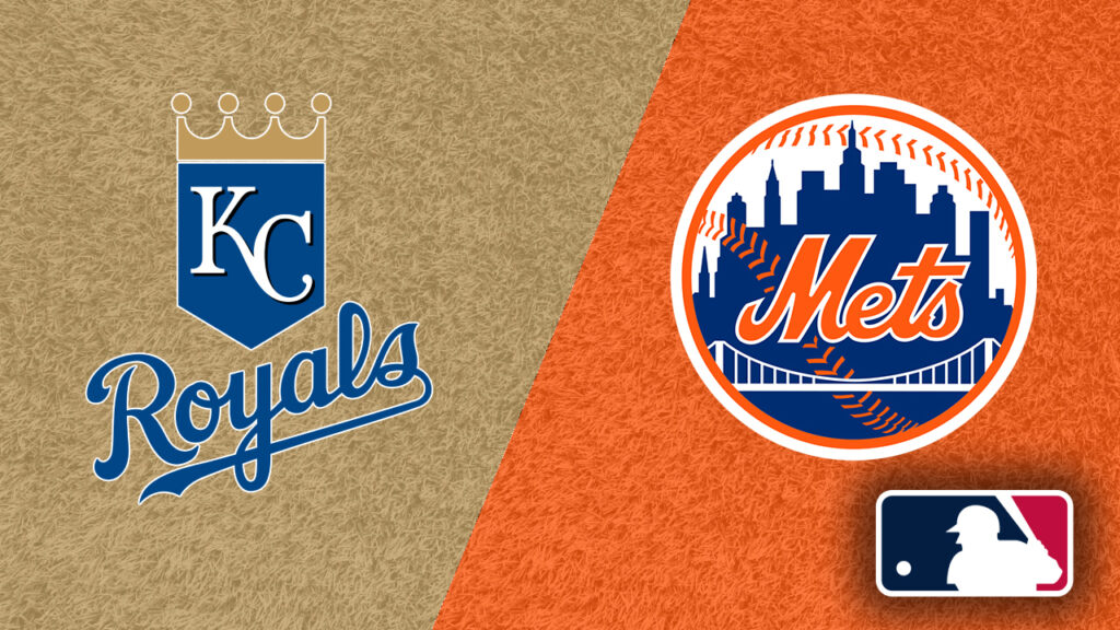 Kansas City Royals vs New York Mets — Miércoles 08/07/2026 | 18:10 ⚾🔥