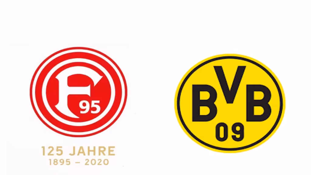 Fortuna Düsseldorf vs B. Dortmund | 25 de Julio de 2026 | Partidos amistosos top | 06:00