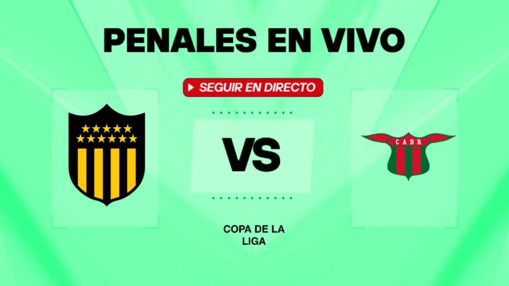 Peñarol vs Boston River | 18 de Julio de 2026 | Torneo intermedio uruguay | 14:00