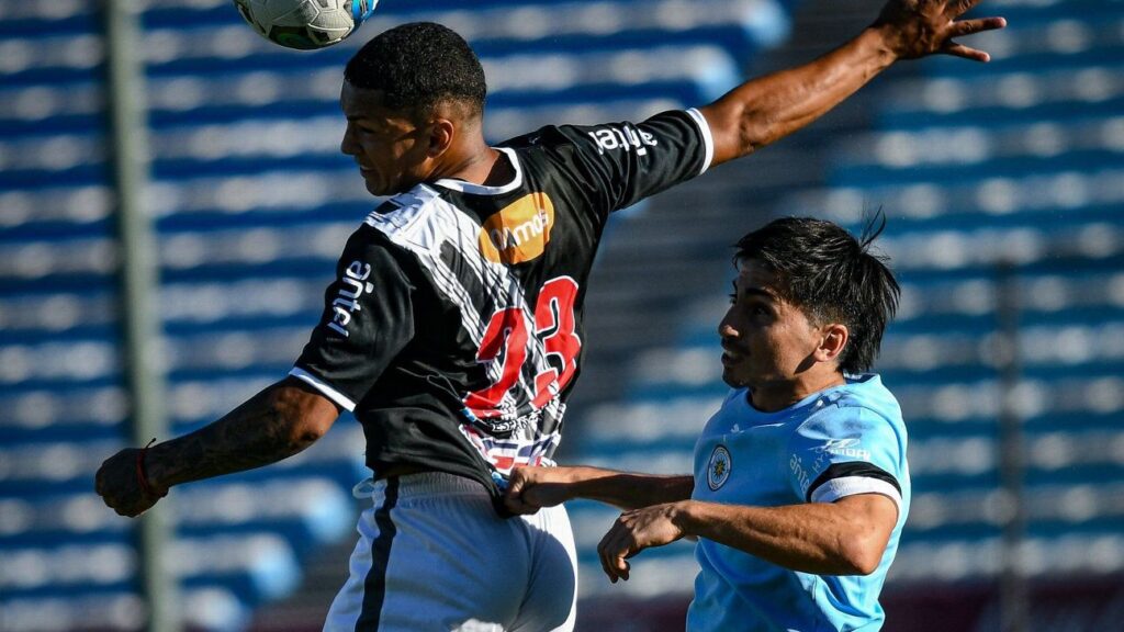 Montevideo City Torque vs Danubio | 20 de Julio de 2026 | Torneo intermedio uruguay | 15:00