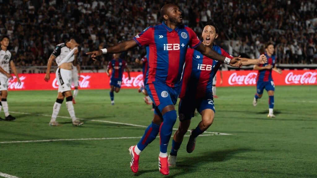 San Lorenzo vs Gimnasia Mendoza | 28 de Julio de 2026 | Clausura argentina | 17:00