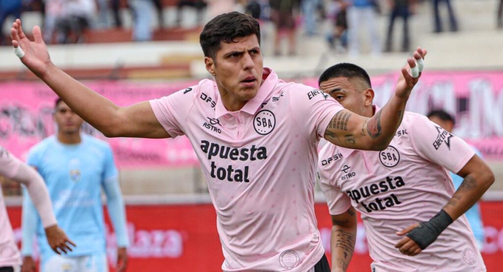 Sport Boys vs ADT de Tarma | 25 de Julio de 2026 | Liga 1 fase 2 | 17:30