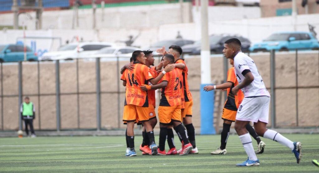 Unión Huaral vs Amazon Callao | 18 de Julio de 2026 | Copa perú | 15:30