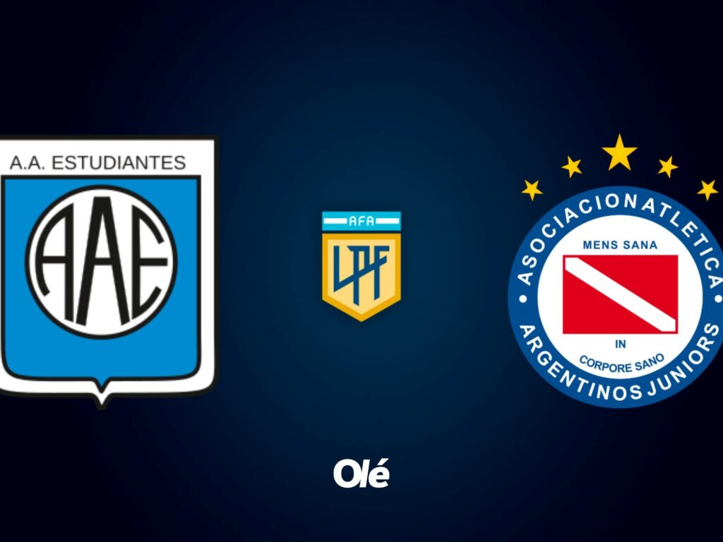 Argentinos Juniors vs Estudiantes Río Cuarto | 28 de Julio de 2026 | Clausura argentina | 19:15