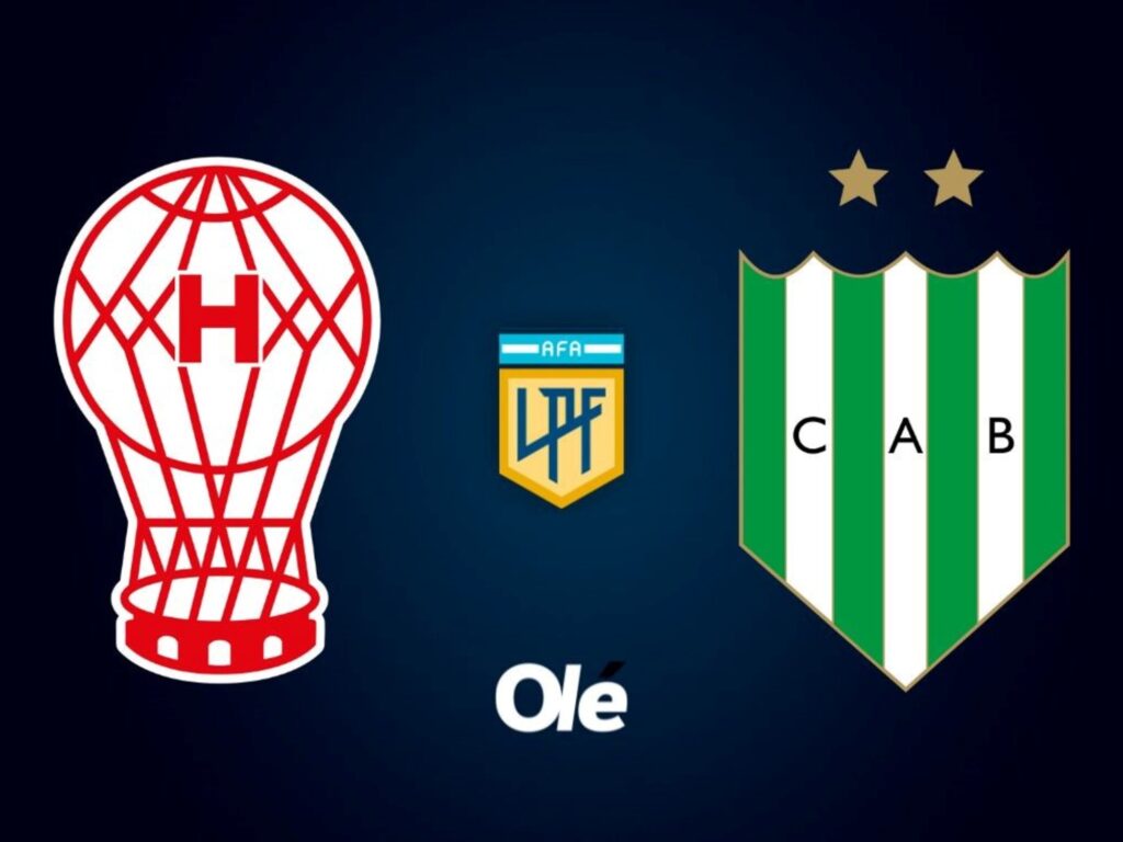 Huracán vs Banfield | 24 de Julio de 2026 | Clausura argentina | 19:15