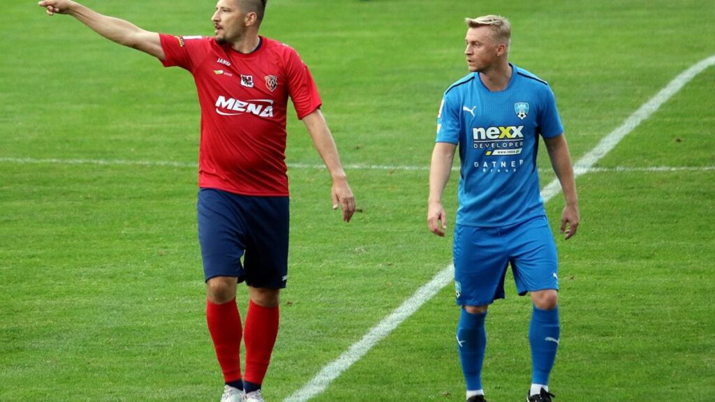 Kluczevia Stargard vs Warta Gorzów | 19 de Julio de 2026 | Partidos amistosos | 04:00