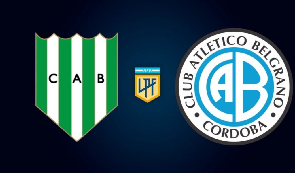 Banfield vs Belgrano | 10 de Agosto de 2026 | Clausura argentina | 17:00