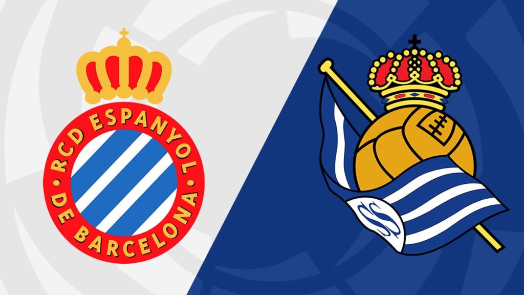 Real Sociedad vs Espanyol | 29 de Agosto de 2026 | Primera división | 12:00