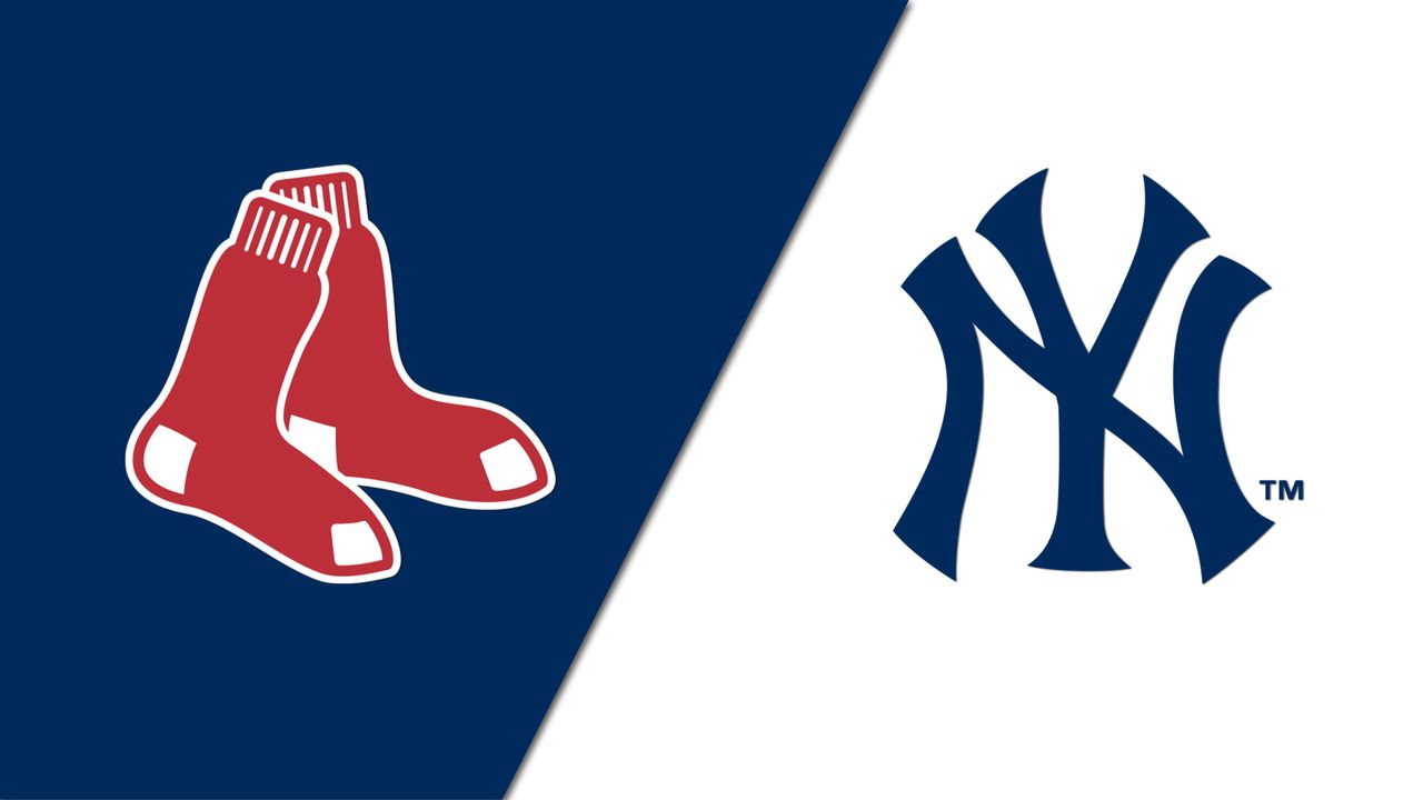 🔥⚾ Boston Red Sox vs New York Yankees — 📅 Sábado 29/08/2026 — 12:05 — Juego 1