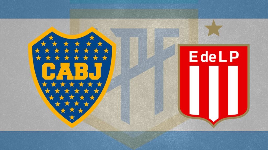 Boca Juniors vs Estudiantes La Plata | 05 de Agosto de 2026 | Clausura argentina | 17:00