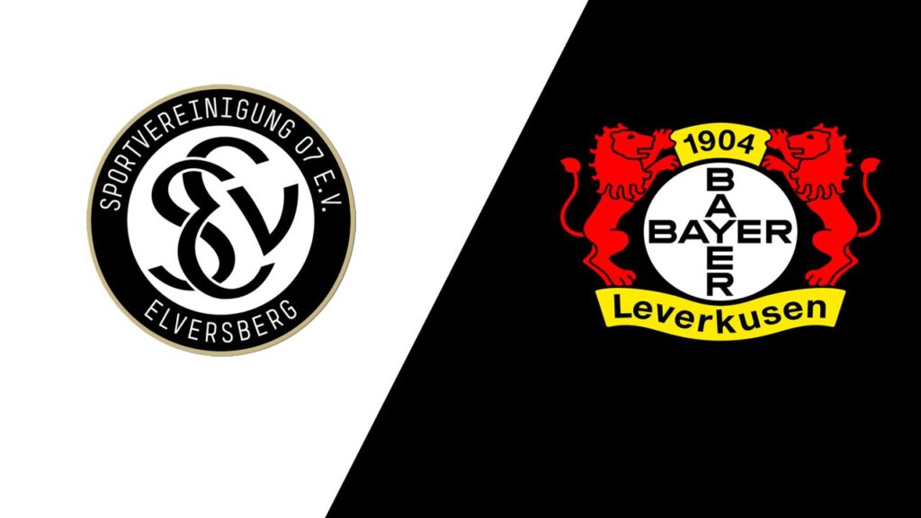 SV Elversberg vs Bayer Leverkusen | 29 de Agosto de 2026 | Bundesliga | 08:30