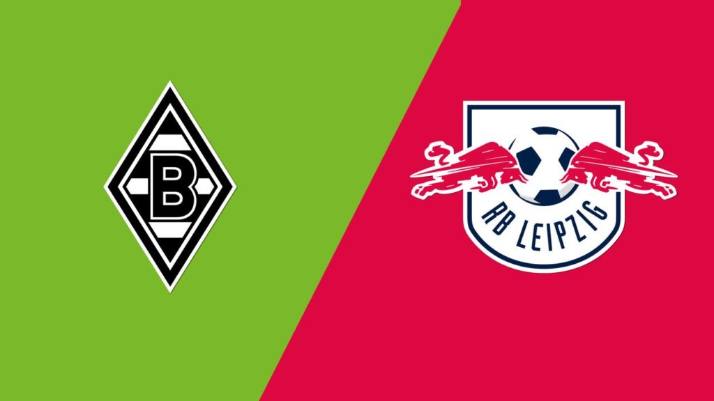 RB Leipzig vs Borussia Mönchengladbach | 29 de Agosto de 2026 | Bundesliga | 08:30