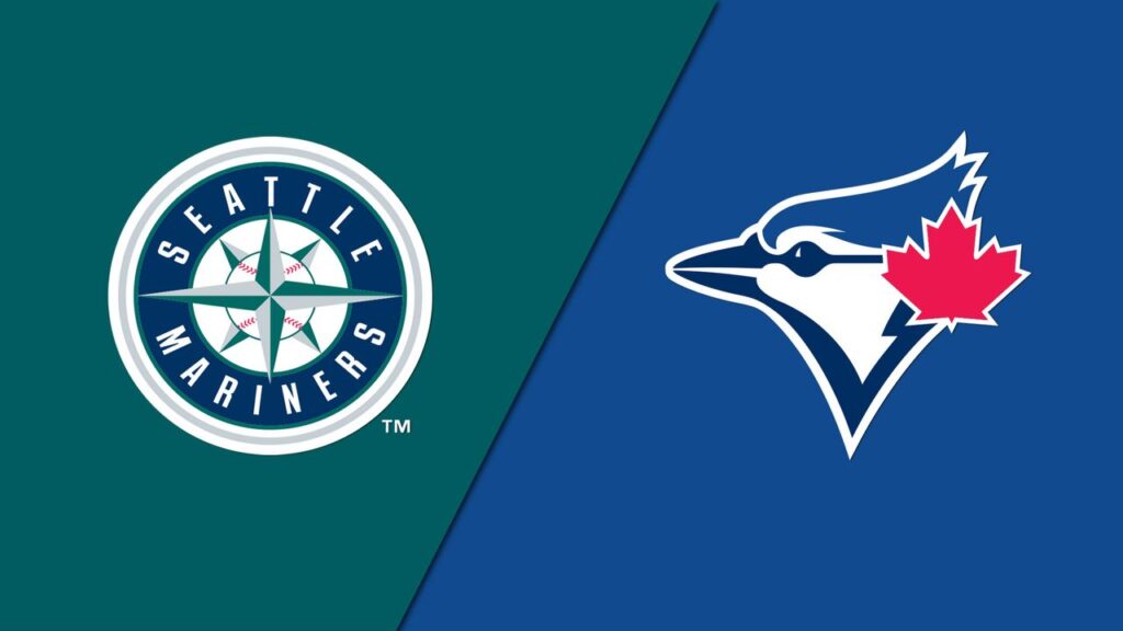 🔥⚾ Seattle Mariners vs Toronto Blue Jays — 📅 Viernes 28/08/2026 — 18:15