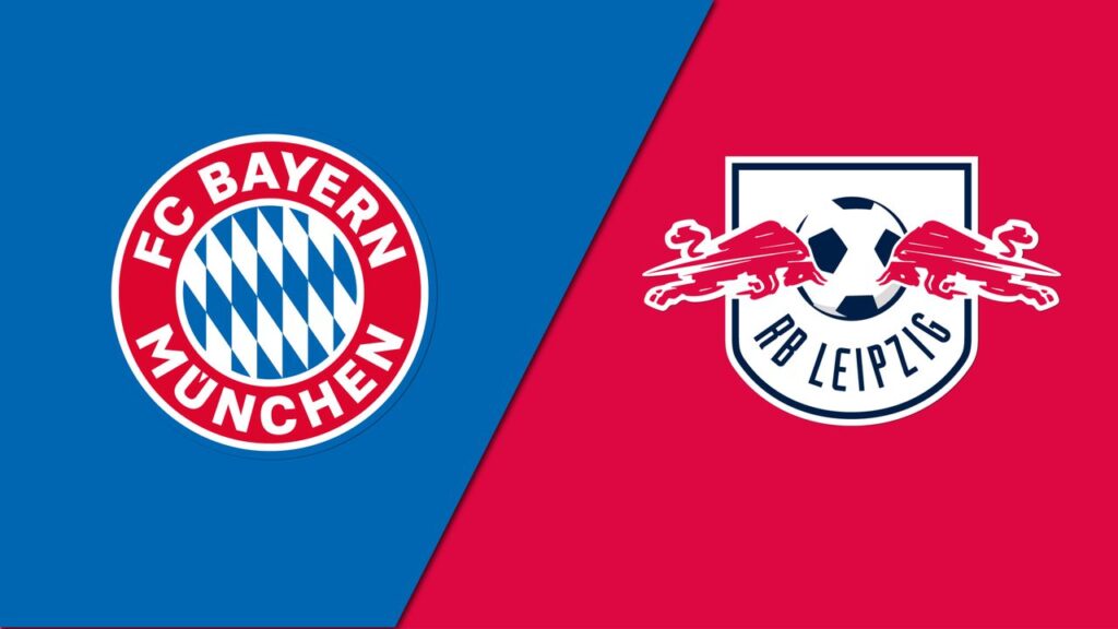 Bayern München vs RB Leipzig | 15 de Agosto de 2026 | Partidos amistosos top | 08:30