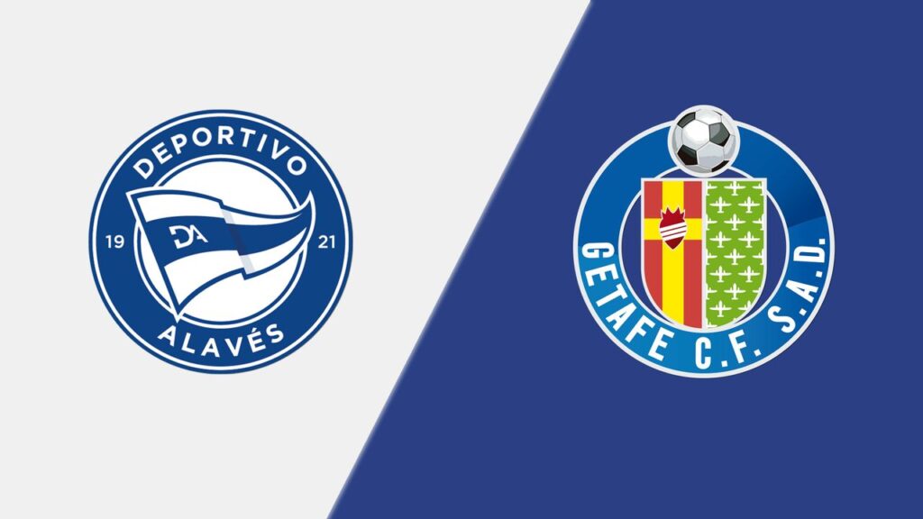 Deportivo Alavés vs Getafe | 15 de Agosto de 2026 | Primera división | 12:30