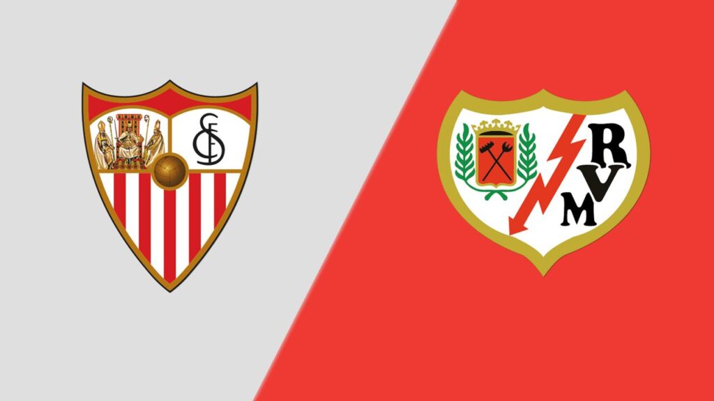 Sevilla vs Rayo Vallecano | 15 de Agosto de 2026 | Primera división | 14:30