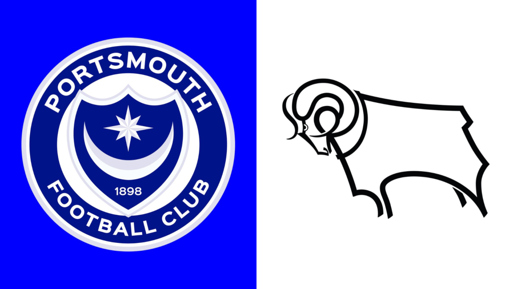 Portsmouth vs Derby County | 01 de Septiembre de 2026 | EFL cup | 13:45