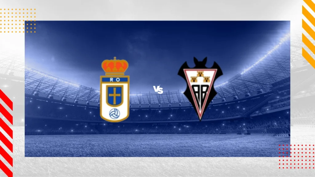 Albacete vs Real Oviedo | 29 de Agosto de 2026 | Segunda división | 12:00