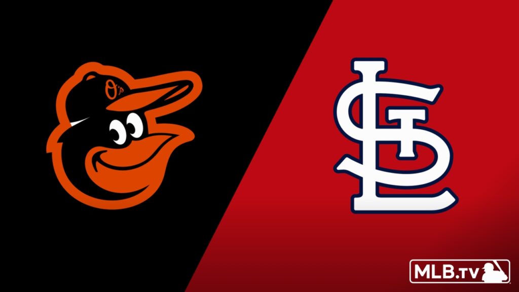 🐦 Baltimore Orioles vs St. Louis Cardinals — Miércoles 26/08/2026 | 18:45 ⚾🔥