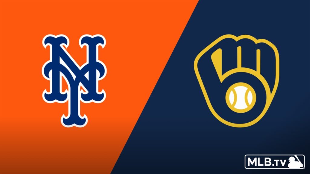 🍺 Milwaukee Brewers vs New York Mets — Miércoles 26/08/2026 | 18:10 ⚾🔥
