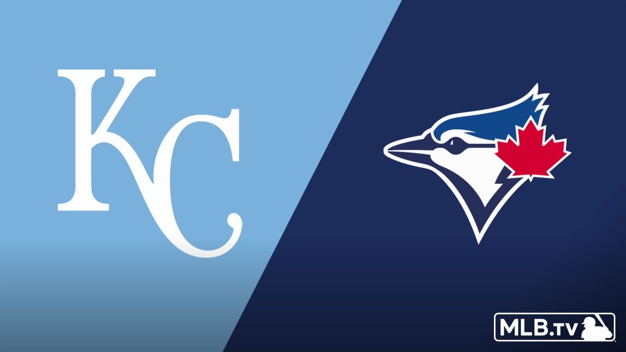 👑 Kansas City Royals vs Toronto Blue Jays — Miércoles 26/08/2026 | 18:07 ⚾🔥