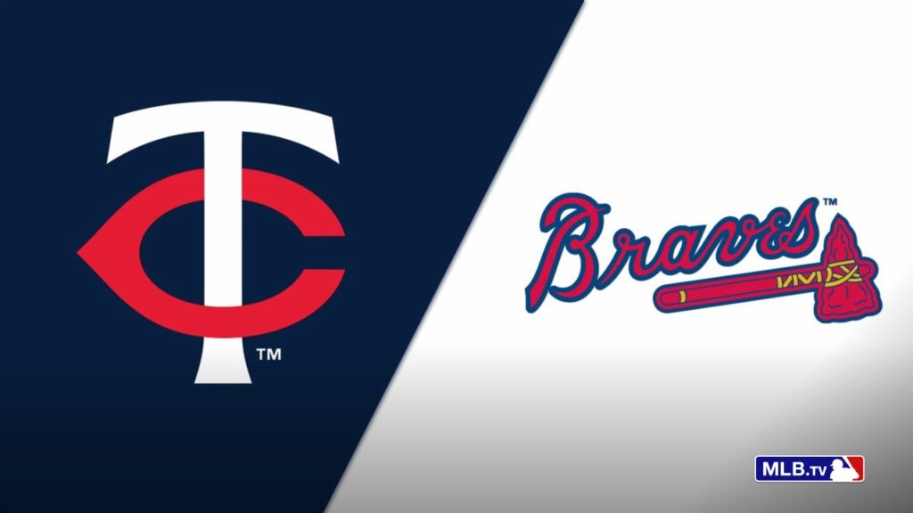 Atlanta Braves vs Minnesota Twins — Lunes 17/08/2026 | 18:40 ⚾🔥