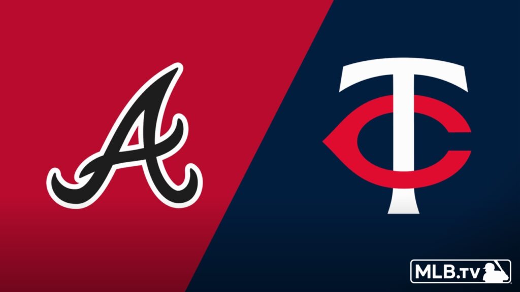 🪓 Atlanta Braves vs Minnesota Twins — Martes 18/08/2026 | 18:40 ⚾🔥