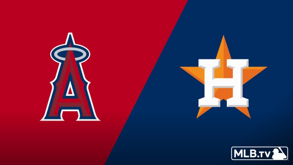 🚀 Los Angeles Angels vs Houston Astros — Miércoles 19/08/2026 | 19:10 ⚾