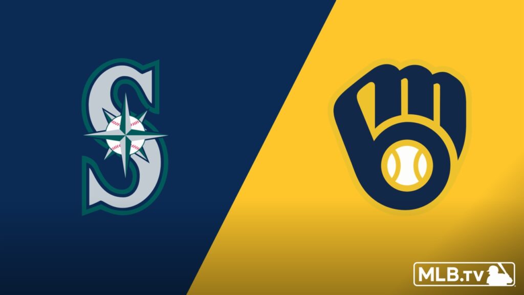 🍺 Seattle Mariners vs Milwaukee Brewers — Miércoles 19/08/2026 | 18:40 ⚾🔥