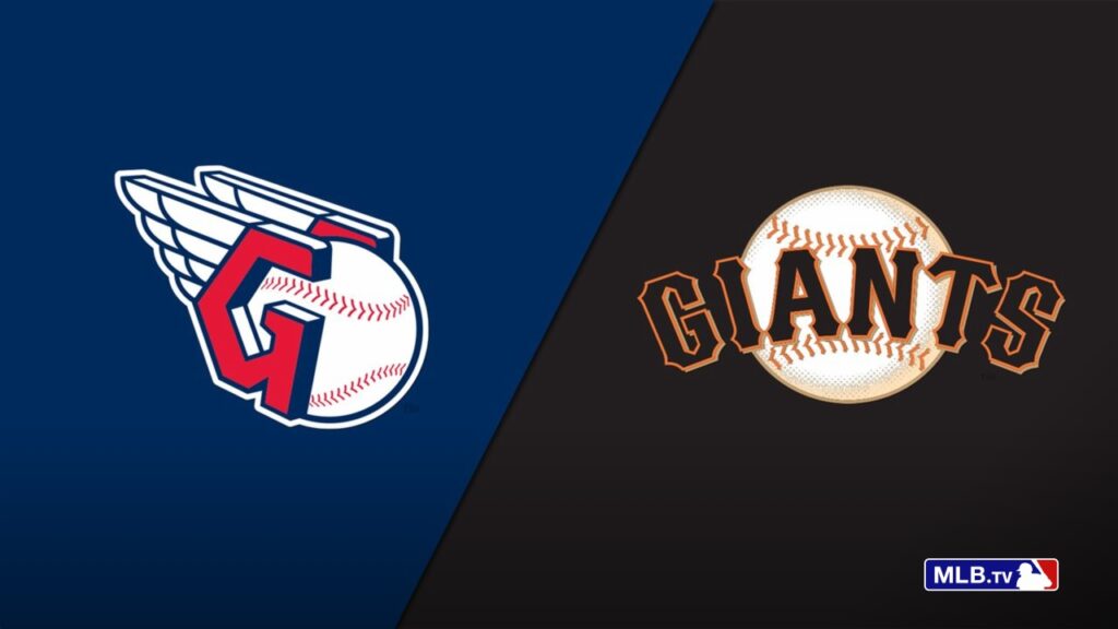 🛡️ San Francisco Giants vs Cleveland Guardians — Miércoles 19/08/2026 | 17:40 ⚾🔥