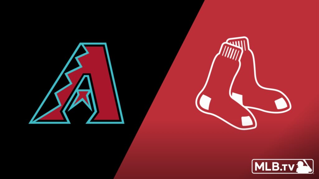 🔴 Arizona Diamondbacks vs Boston Red Sox — Miércoles 19/08/2026 | 15:10 ⚾🔥