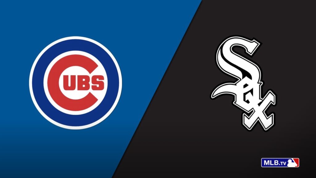 🐻 Chicago White Sox vs Chicago Cubs — Miércoles 19/08/2026 | 13:20 ⚾🔥