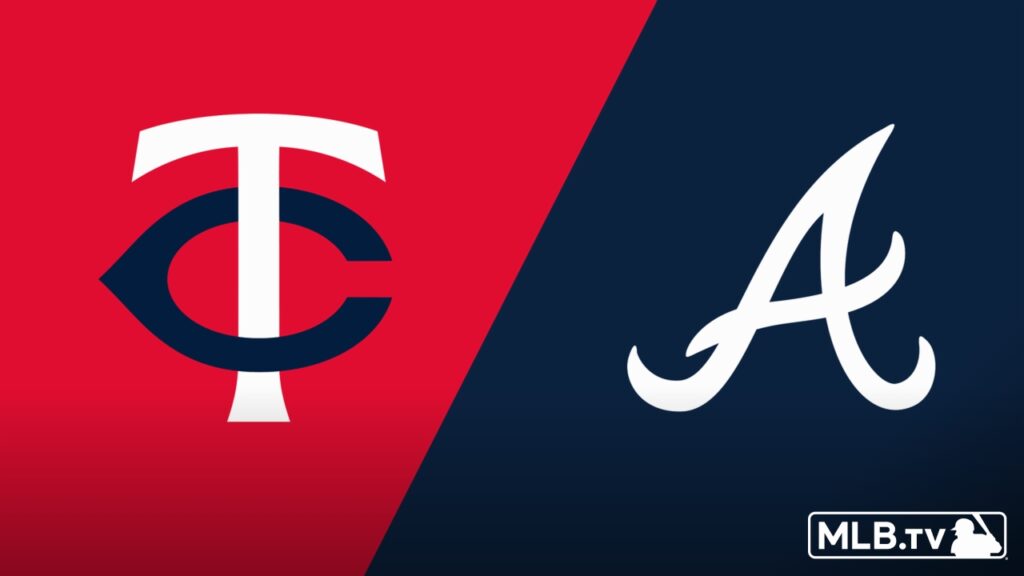 🪓 Atlanta Braves vs Minnesota Twins — Miércoles 19/08/2026 | 12:40 ⚾🔥