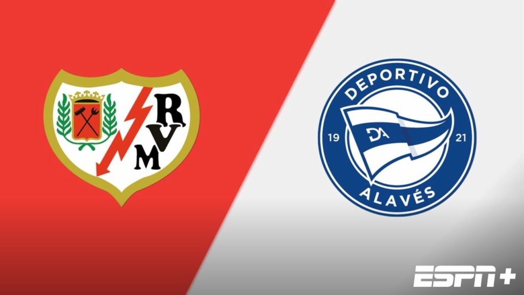 Rayo Vallecano vs Deportivo Alavés | 20 de Agosto de 2026 | Primera división | 14:00