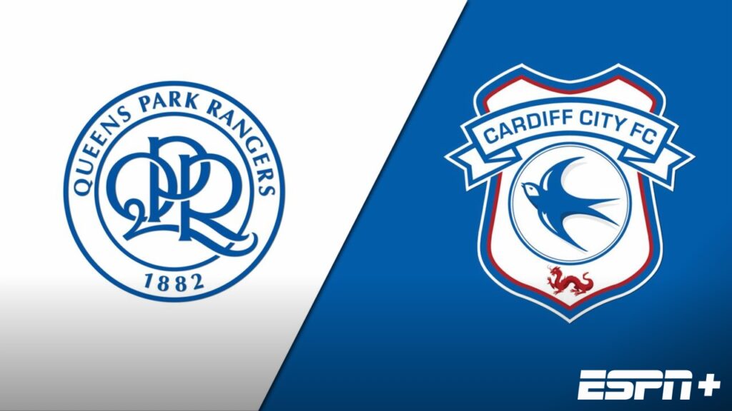 Queens Park Rangers vs Cardiff City | 02 de Septiembre de 2026 | Championship | 13:45