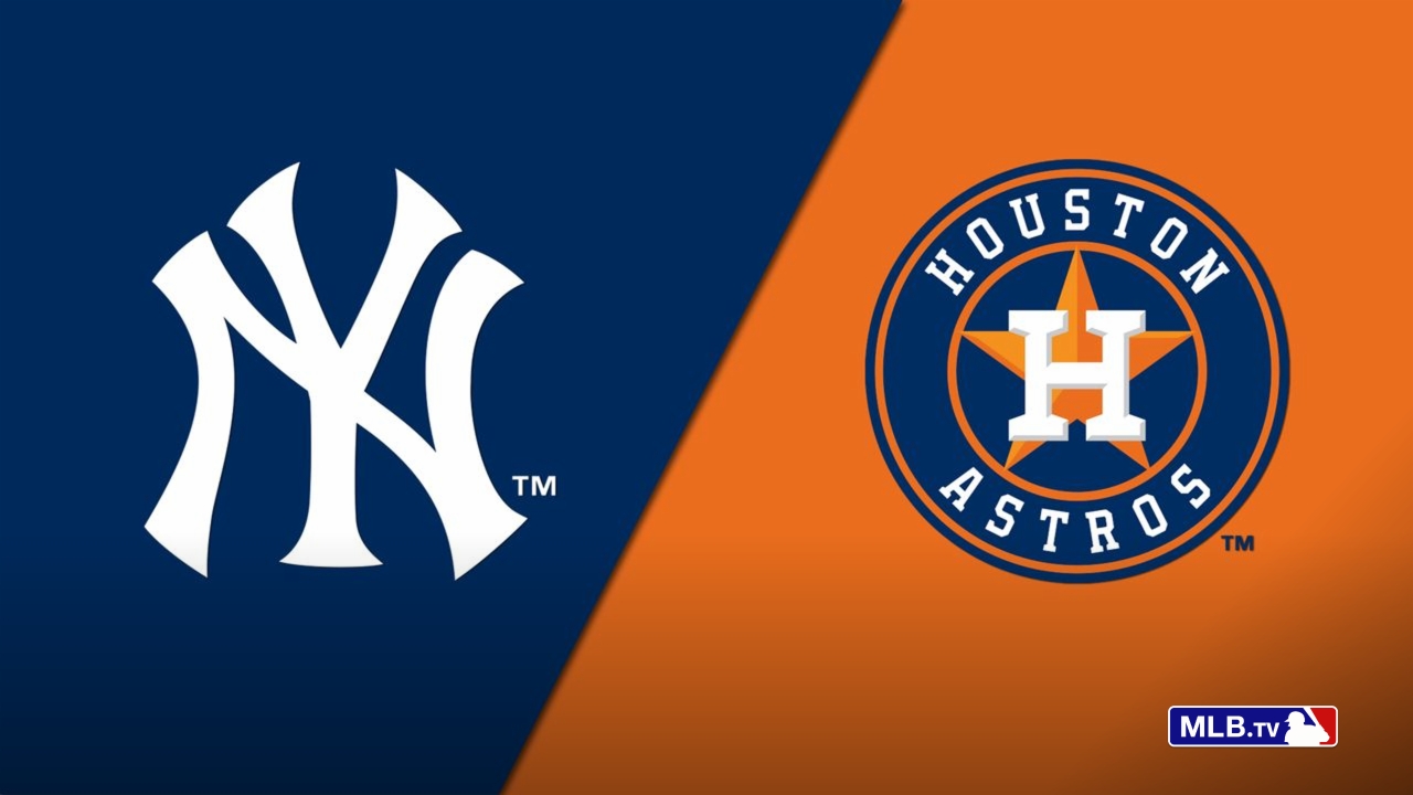 🚀 Houston Astros vs New York Yankees — Miércoles 26/08/2026 | 18:05 ⚾🔥