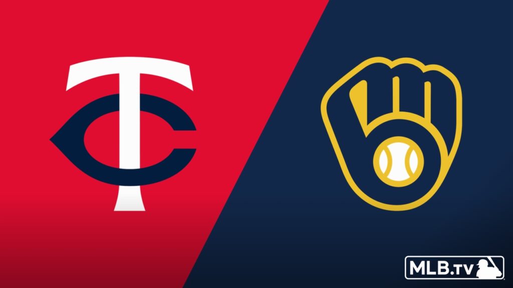 Minnesota Twins vs Milwaukee Brewers — Sábado 08/08/2026 | 18:10 ⚾🔥