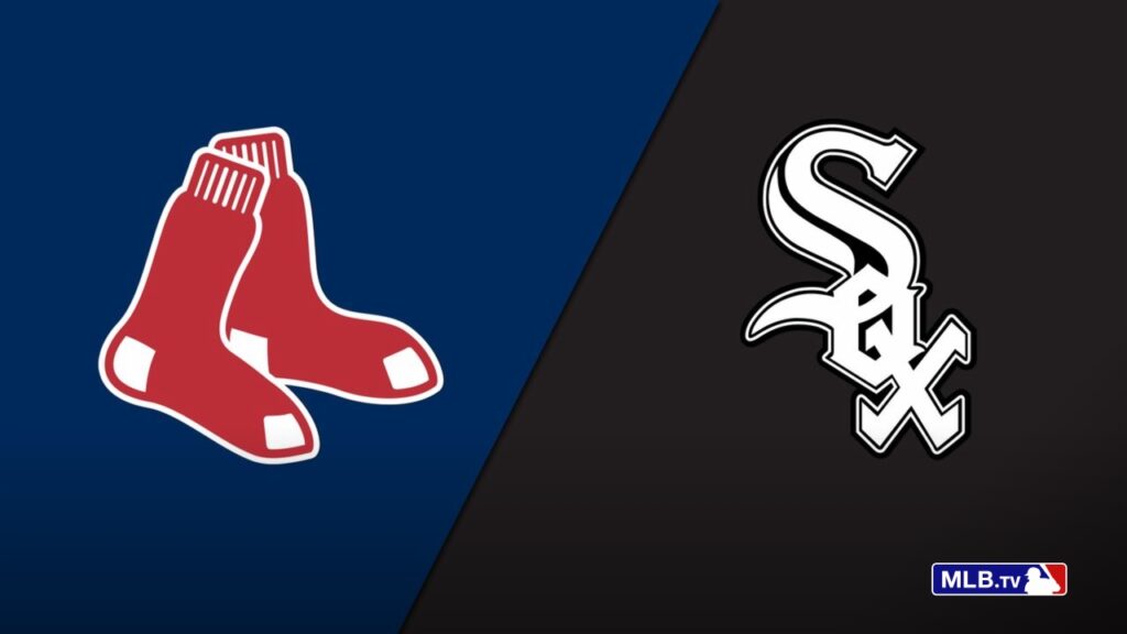 Chicago White Sox vs Boston Red Sox — Martes 04/08/2026 | 18:10 ⚾🔥