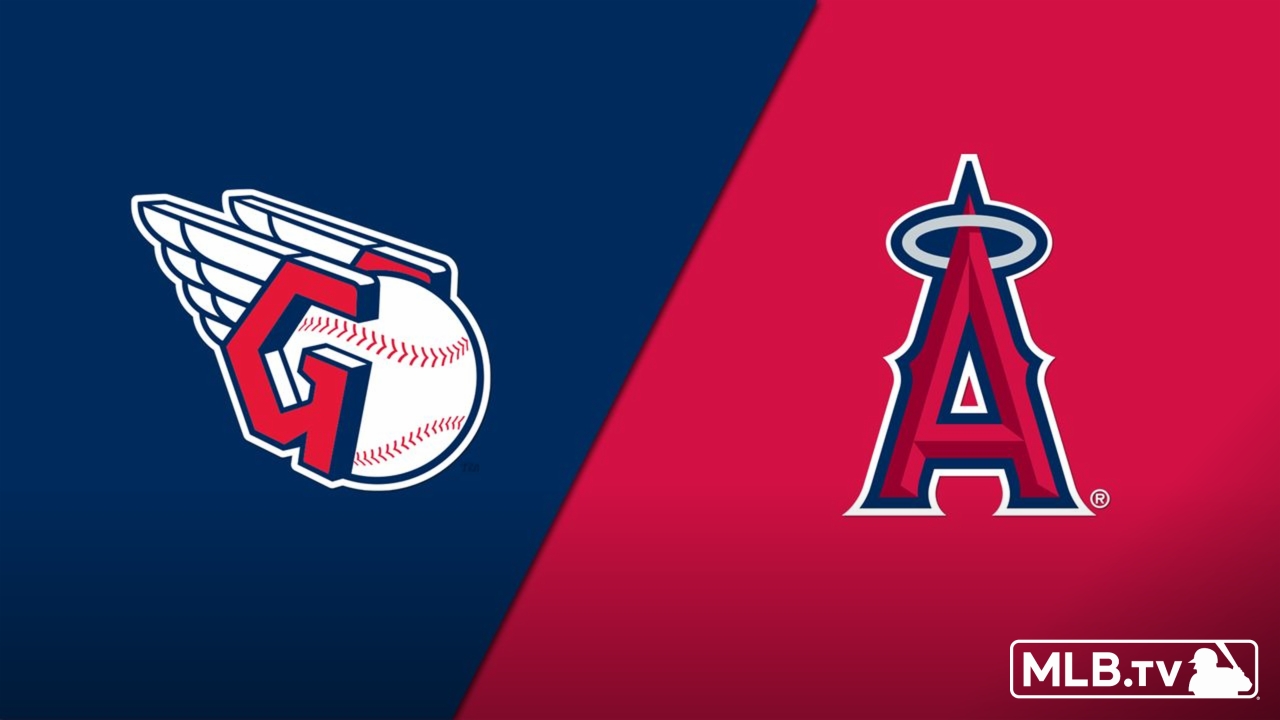 🛡️ Cleveland Guardians vs Los Angeles Angels — Miércoles 26/08/2026 | 15:07 ⚾