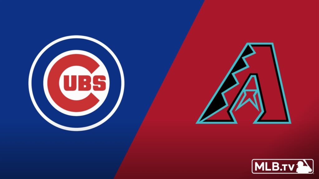 🐍 Chicago Cubs vs Arizona Diamondbacks — Miércoles 26/08/2026 | 14:40 ⚾🔥