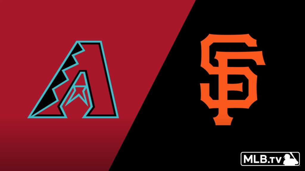 🐍 Arizona Diamondbacks vs San Francisco Giants — Jueves 27/08/2026 | 20:45 ⚾🔥