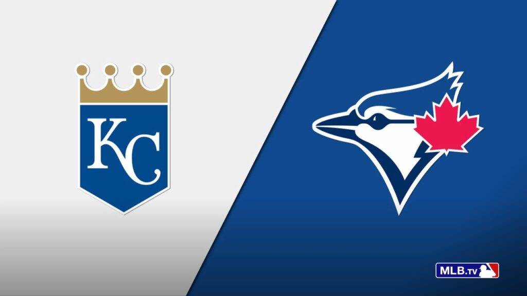 👑 Kansas City Royals vs Toronto Blue Jays — Jueves 27/08/2026 | 18:07 ⚾🔥