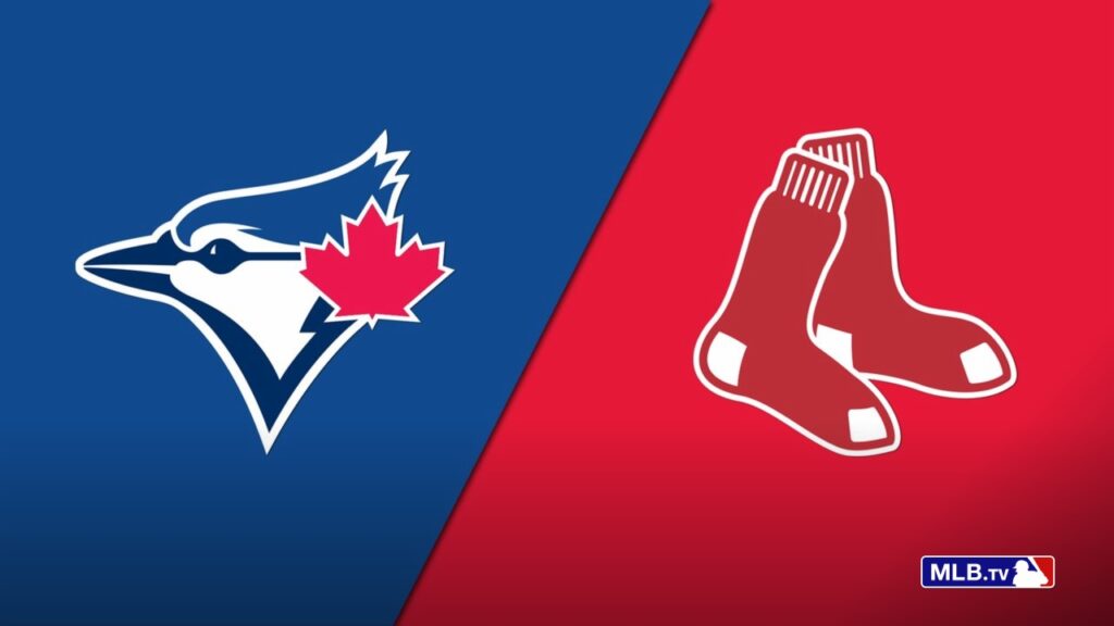 Boston Red Sox vs Toronto Blue Jays — Miércoles 12/08/2026 | 18:07 ⚾🔥