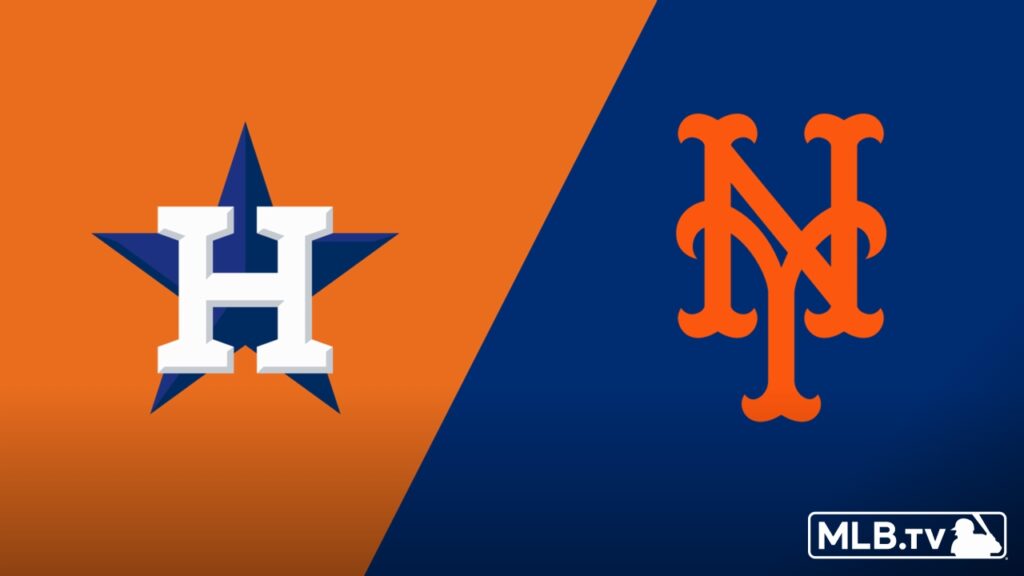 🔥⚾ Houston Astros vs New York Mets — 📅 Viernes 28/08/2026 — 18:10