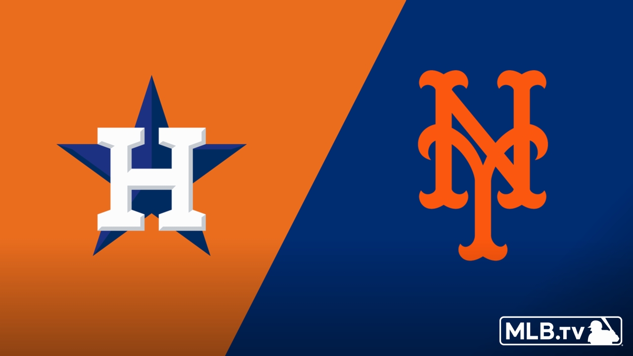🔥⚾ Houston Astros vs New York Mets — 📅 Viernes 28/08/2026 — 18:10