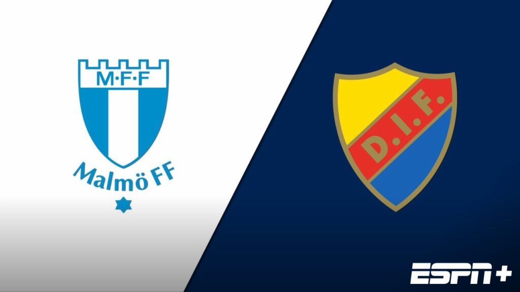 🇸🇪 Malmö FF vs Djurgårdens IF | 24 de Agosto de 2026 | Liga sueca | 12:00