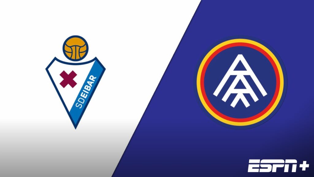 FC Andorra vs Eibar | 30 de Agosto de 2026 | Segunda división | 10:00