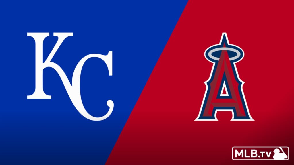 Kansas City Royals vs Los Angeles Angels — Viernes 14/08/2026 | 20:38 ⚾