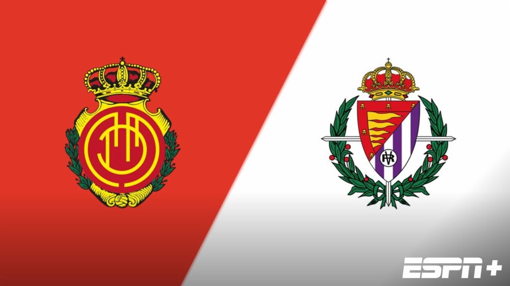 Mallorca vs Real Valladolid | 15 de Agosto de 2026 | Segunda división | 14:30